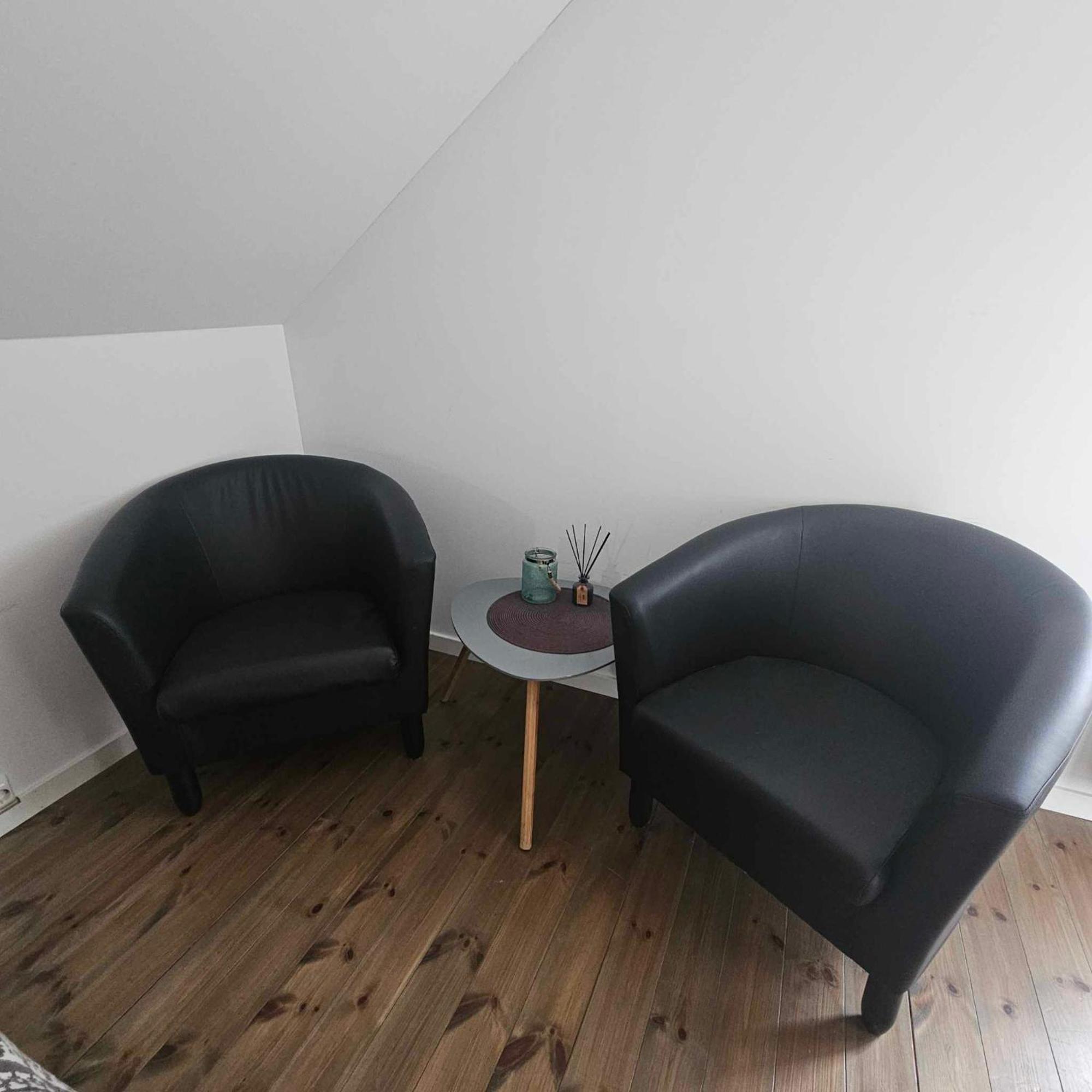 Kraemmervika Havn Ballstad Habitación foto